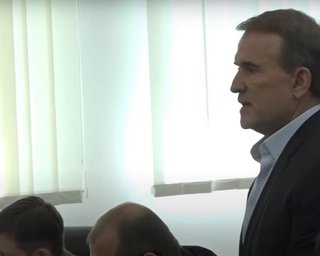 "Мы не получили других доказательств": Медведчук просит снять домашний арест в суде