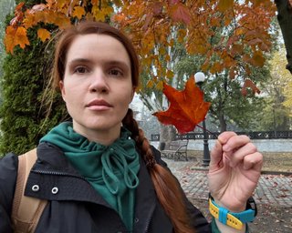 "Бессмысленный пережиток СССР": Безуглая цинично прокомментировала атаку россиян на НАН в Киеве