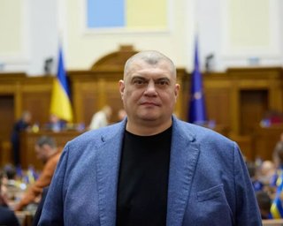 Юрія Корявченка знову побачили в Іспаії: де відпочиває Юзік зі "Слуги народу" (відео)