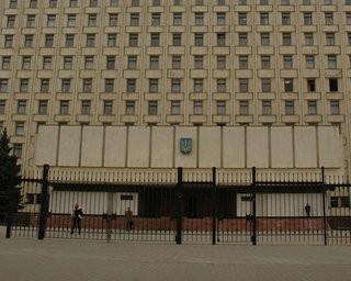 ЦИК определился с формой документов для окружных и участковых комиссий