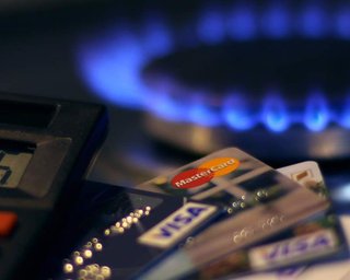 Денис Шмыгаль обсудил с МВФ госрегулирование тарифов на газ
