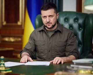 Вступ до ЄС і не тільки: Зеленський поспілкувався з главою Євроради Мішелем