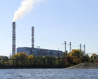 Трипільську ТЕС знищено: чи буде Київ та область зі світлом