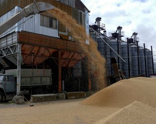 ЄС виплатить €100 млн компенсації фермерам, яких торкнувся експорт зерна з України