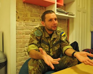 Парасюк и Гаврилюк победили в своих округах