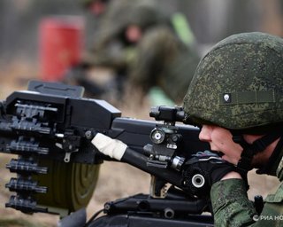 "99% попыток штурмов неудачные": ВС РФ не могут продвинуться под Бахмутом, — Нацгвардия