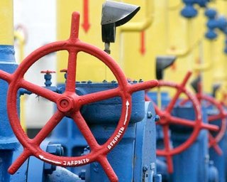 Азаров и Путин договорились подготовить газовое соглашение