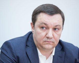 В прокуратуре назвали предварительную версию гибели Тымчука