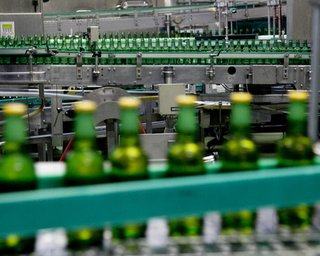 Колосс украинской пивной индустрии заморозил поставки в РФ из-за таможенной блокады