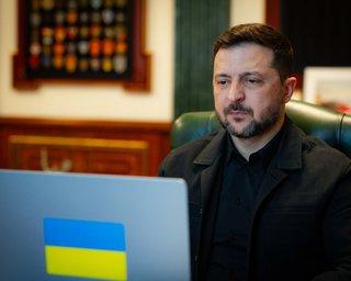 Перемир'я в енергетиці на Великдень: Зеленський попросить США передати пропозицію Росії