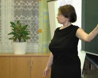 Учителей хотят увольнять за пьянство и курение