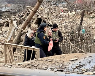 Захід готує "план процвітання" для України на $800 млрд, але потрібно закінчити війну, — ЗМІ