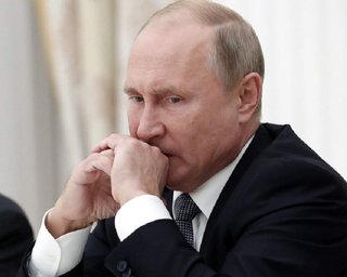 Наступ лише у 2025: експерти пояснили, на що сподіватись Путіну та Україні, — The Hill