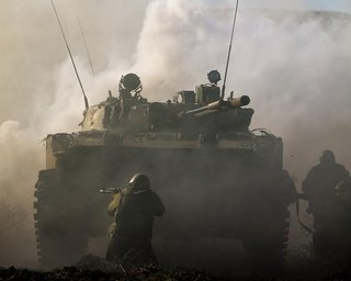 Син у ЗСУ, батько в ЗС РФ: на полі бою зустрілися родичі, росіянин загинув