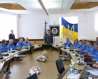 В МВД по делу "Кингз кепитал" пригласят Посла Нигерии