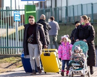 ЕС пересматривает подход к украинским беженцам: что изменится после 12 июня