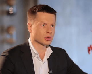 Нардеп Гончаренко против продления военного положения: требует демобилизации и роспуска ТЦК