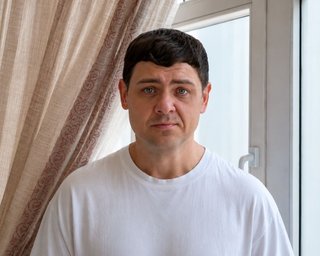 Переможець "Зважених та щасливих" показав батьків, які загинули внаслідок трагедії