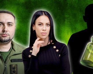 "Находится на лечении": в ГУР официально подтвердили отравление жены главы разведки Буданова