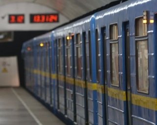 В Киеве пассажирский транспорт на День Независимости будет работать дольше