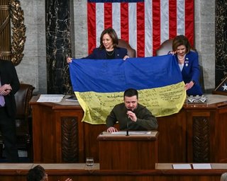 Позиція республіканців, які блокують допомогу Україні, може перешкодити наступу ЗСУ, — FT