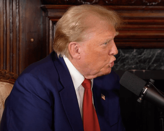 "Я запобіг ядерній війні": Трамп заявив, що врятував Україну та РФ від армагеддону