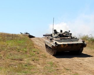 "Продовжуємо знищувати ворога": у Міноборони розповіли про хід наступу на півдні