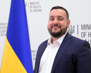 Реєстрував неперевірені БАДи: СБУ вручила підозру ексзаступнику голови МОЗ (фото)