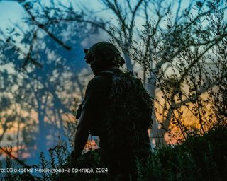 Найгарячіші точки фронту: у ЗСУ назвали п'ять найнебезпечніших напрямків наступу РФ