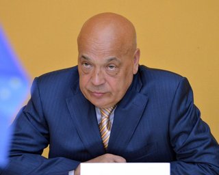 Москаль сказал, как разрешить мукачевский конфликт