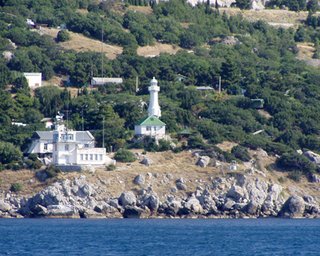 Россия не отдаст Украине маяки в Крыму, несмотря на решение суда, - эксперт