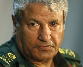 Ливийские повстанцы разочарованы бездействием НАТО
