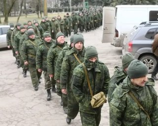 300 тысяч мобилизованных за три месяца: Мадяр раскрыл главную цель Путина
