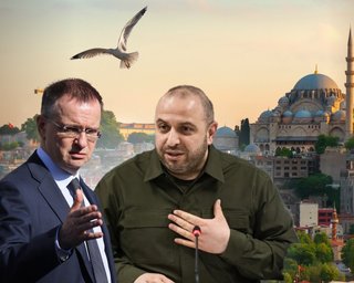 Третий — не лишний: с каким расчетом Украина инициирует новый раунд переговоров с Россией