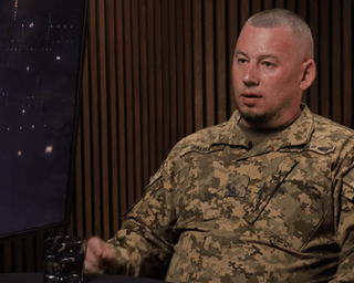 "Використовується обладнання": в ОП розглядають Білорусь, як потенційну загрозу Україні (відео)
