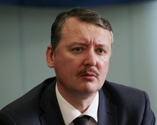 Жертви стратегії: Гіркін очікує на розгром російської піхоти на Донбасі