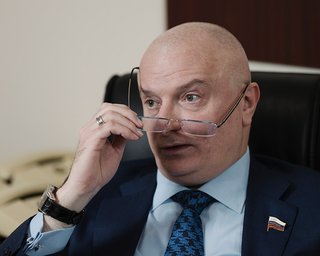 У Радфеді РФ анонсували приєднання окупованих регіонів на осінь