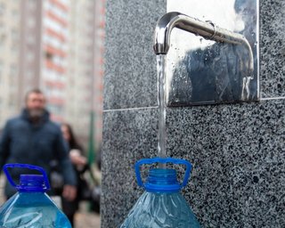 "Существует риск вражеских атак": в КГГА призвали киевлян обновить запасы воды