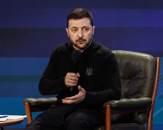 "Нужны практические шаги": Зеленский прокомментировал возможность быстрого прекращения огня