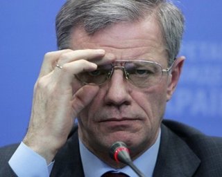 У Ющенко нашли взаимосвязь между эпидемией гриппа и газовыми контрактами