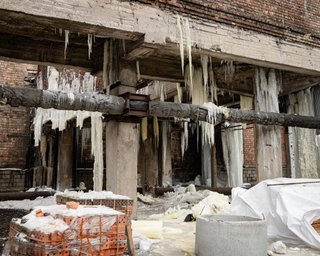 Відновити Дарницьку ТЕЦ вчасно неможливо: де в Києві може не бути опалення взимку, — нардеп