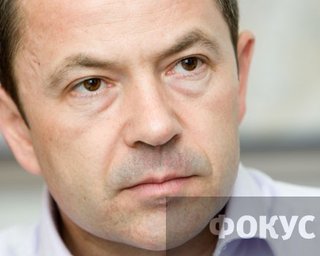 Рейтинги: Тигипко выходит  на третье место, отрыв Януковича от Тимошенко -  почти 16%
