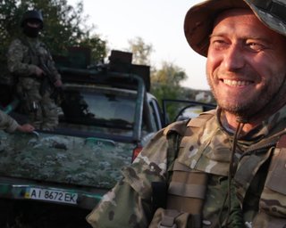 Ярош высказался по ситуации в Мукачево