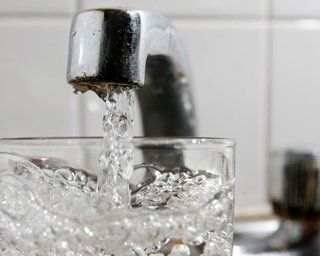 С сегодняшнего дня тариф на воду вырос