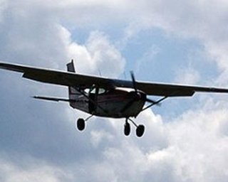В Тернополе опровергли слухи о распыляющих лекарства самолетах