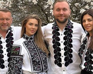 Суд арестовал имущество семьи Гринкевичей, — ГБР