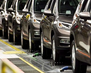 Японський автогігант в кризі: Honda скорочує витрати майже на $10 млрд