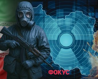 Радіаційний сценарій: що стоїть за атаками на атомні об'єкти Ірану та до чого тут Україна