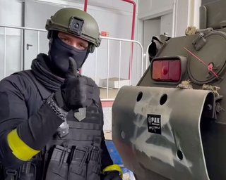 Тривога в Бєлгородській області: влада Росії не знає, як реагувати на рейди РДК і ЛСР, – ISW