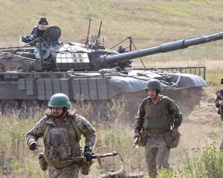 Прорив ЗС РФ під Добропіллям зупинено: Сили оборони відкинули окупантів, — DeepState